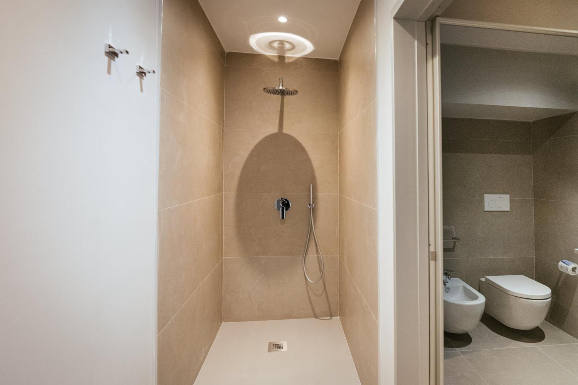 Calefati Suite 54 Bari Exterior photo