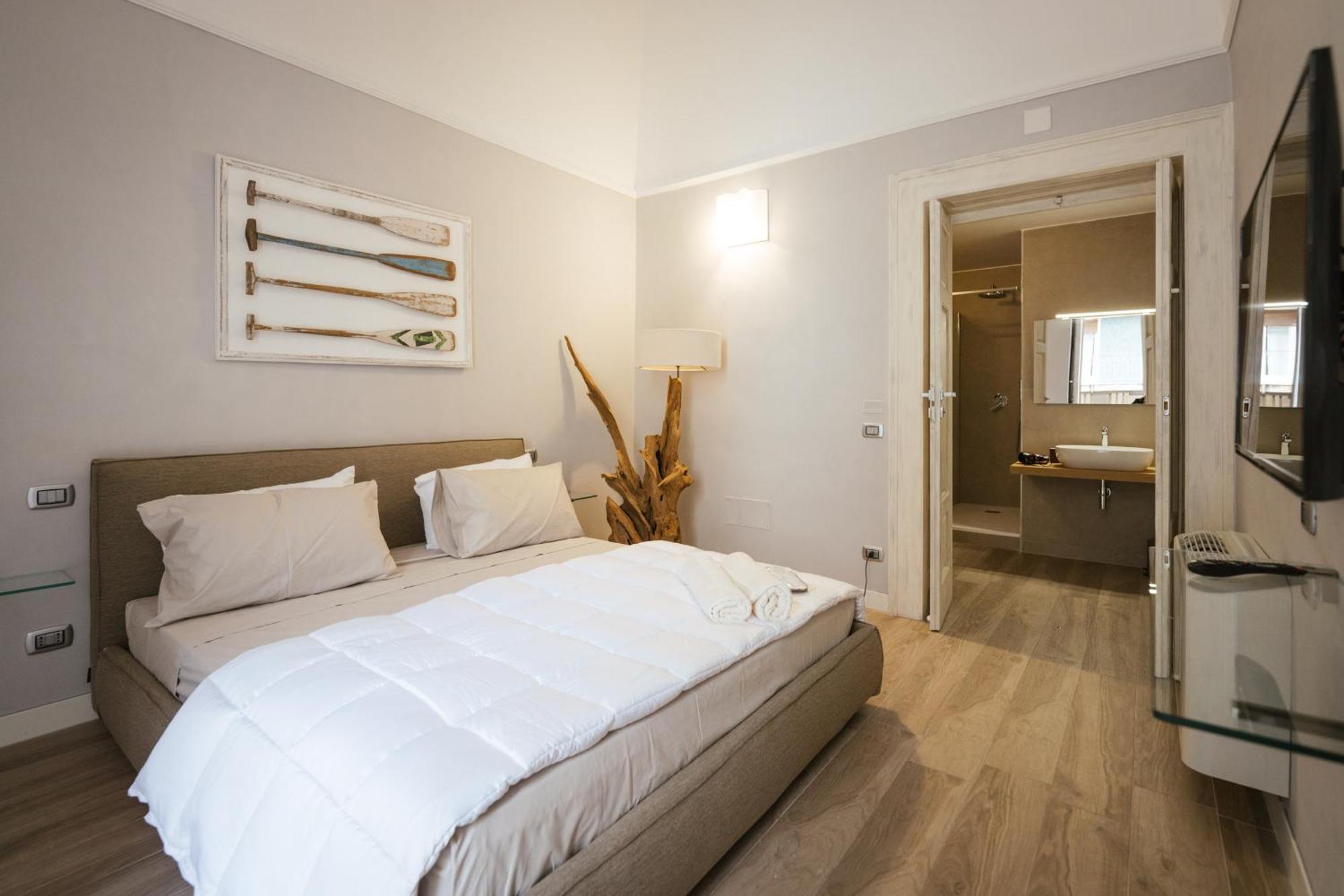 Calefati Suite 54 Bari Exterior photo
